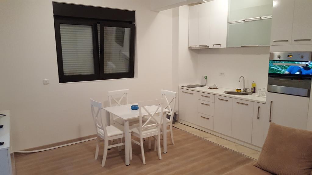 Apartment More Budua Esterno foto