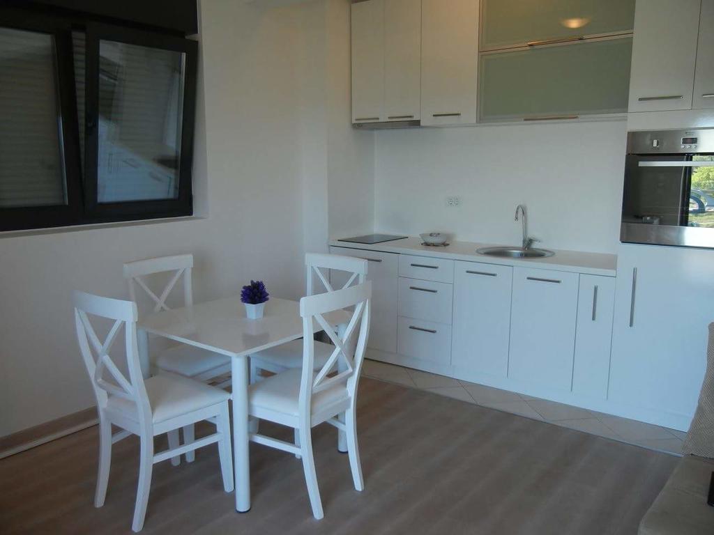 Apartment More Budua Esterno foto
