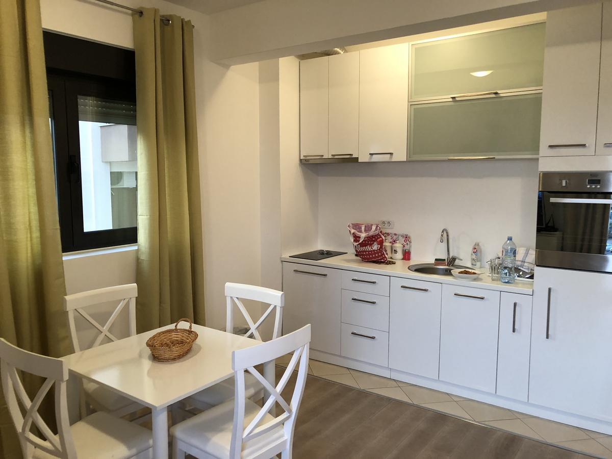 Apartment More Budua Esterno foto