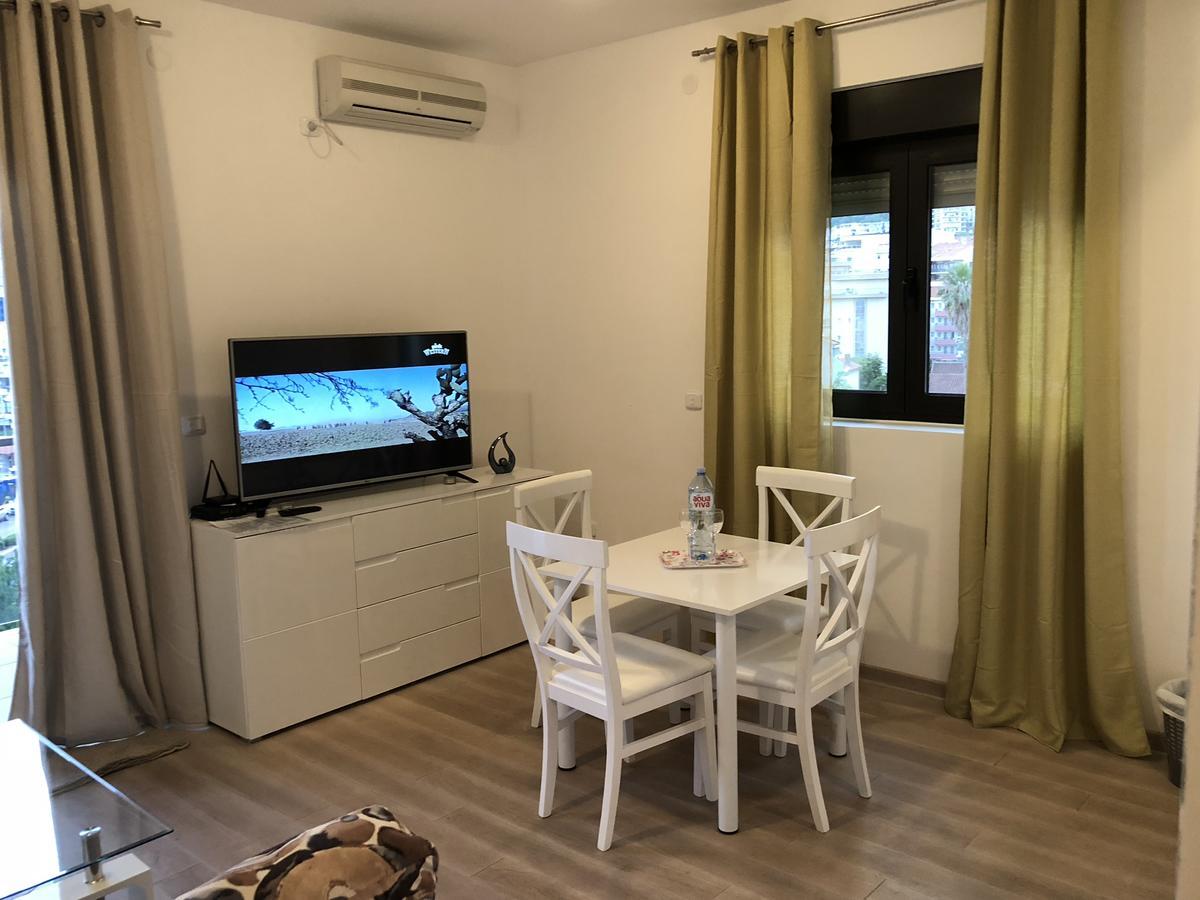 Apartment More Budua Esterno foto