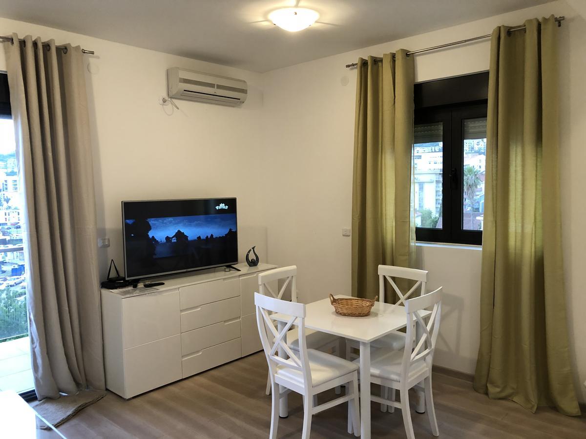 Apartment More Budua Esterno foto